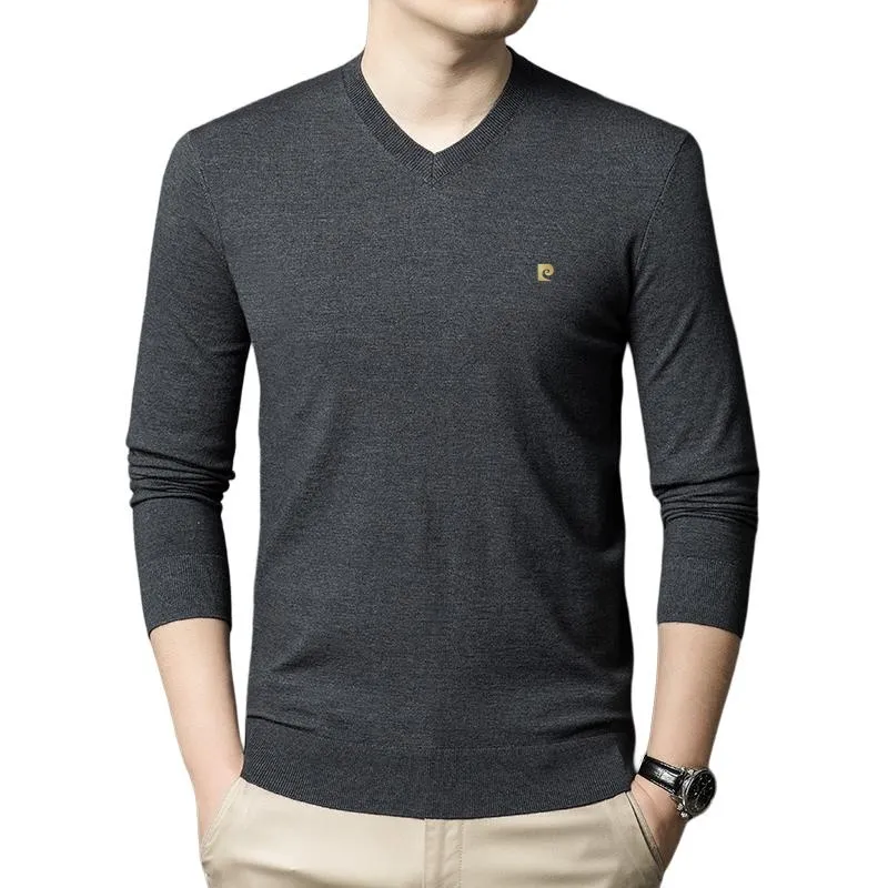 PIERRE CARDIN Sweaters Men-3
