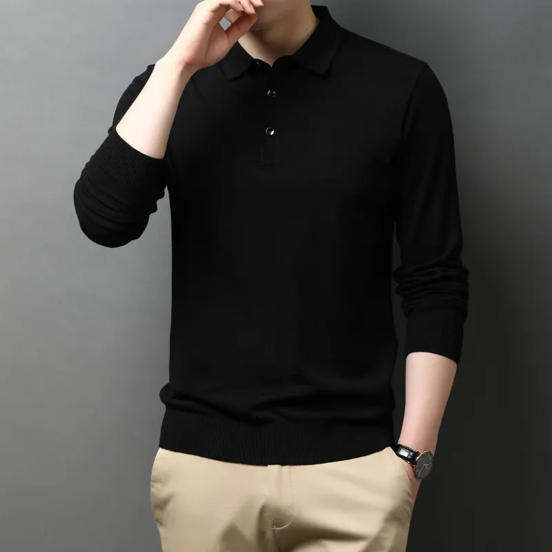 PIERRE CARDIN Sweaters Men-3