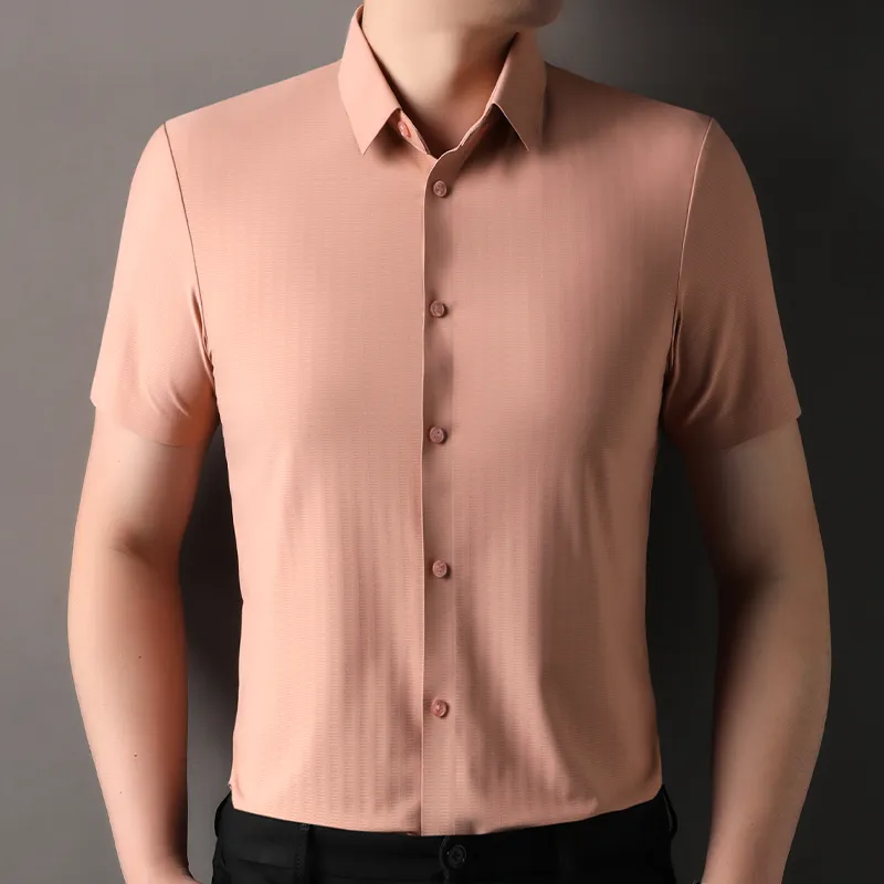 PIERRE CARDIN Shirts Men-1