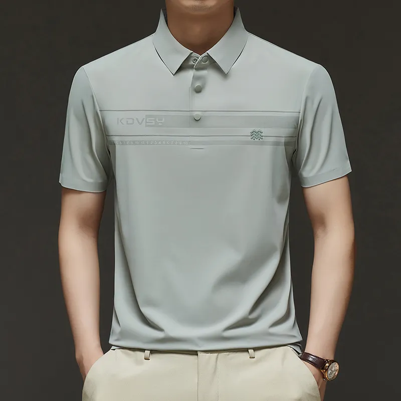 PIERRE CARDIN Polo Shirts Men-1