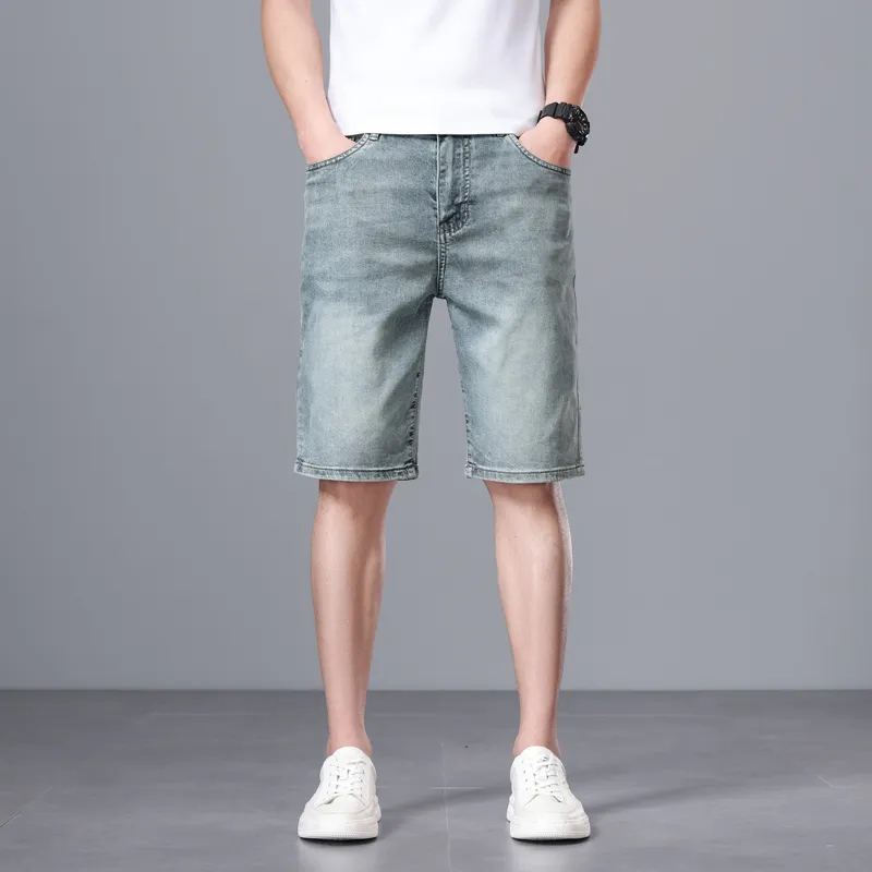 PIERRE CARDIN Denim Shorts Men's-2