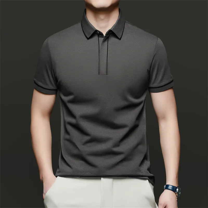 PIERRE CARDIN Polo Shirts Men-8
