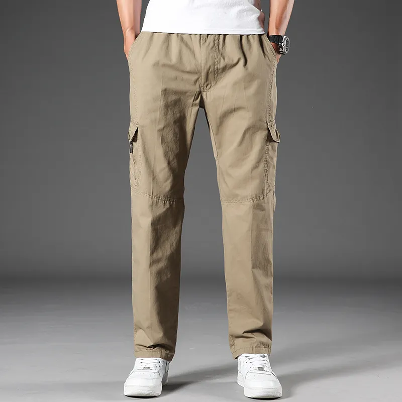 PIERRE CARDIN Casual Pants Men's-4