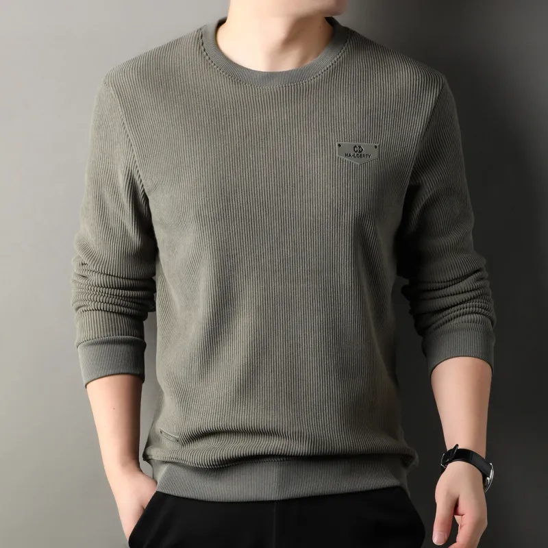PIERRE CARDIN Sweaters Men-13