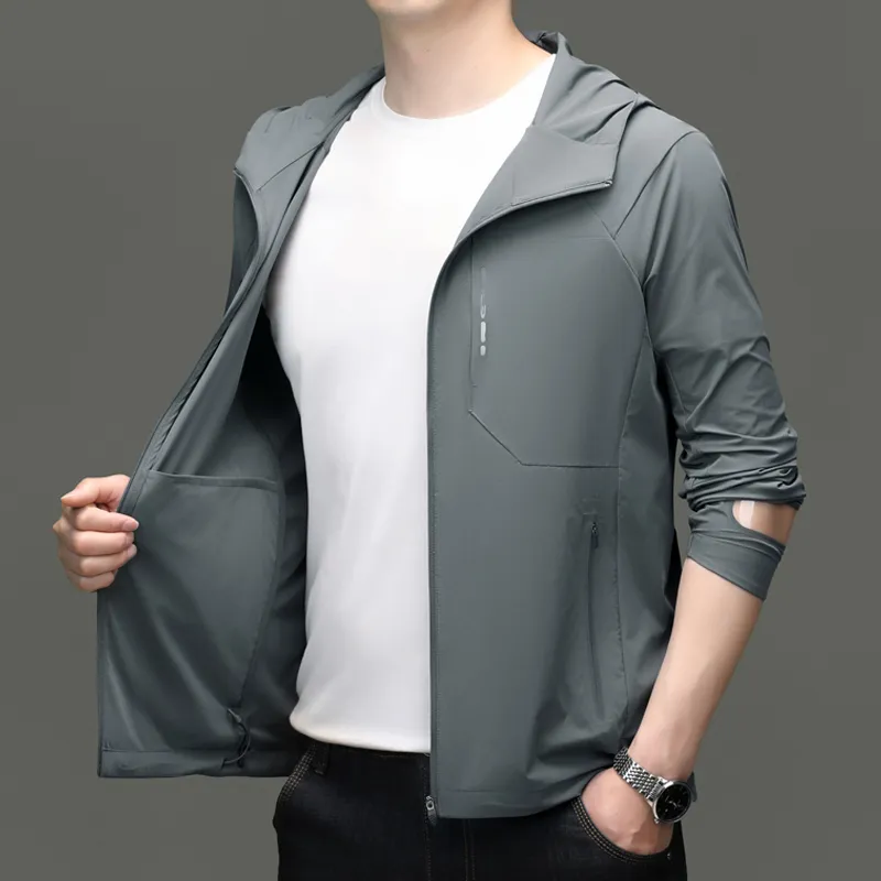 PIERRE CARDIN Jackets & Coats Men's-4