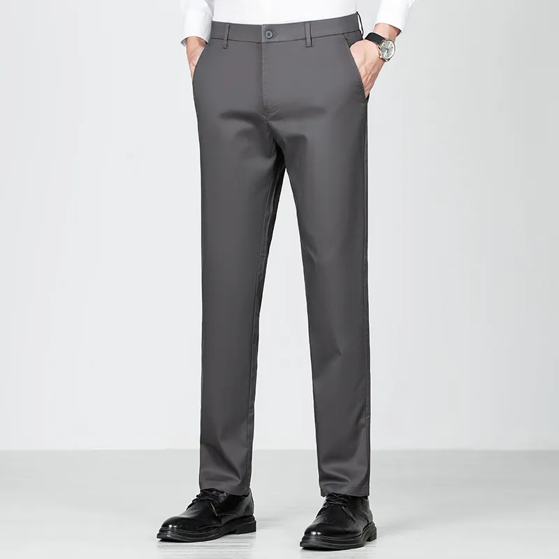 PIERRE CARDIN Casual Pants Men's-9