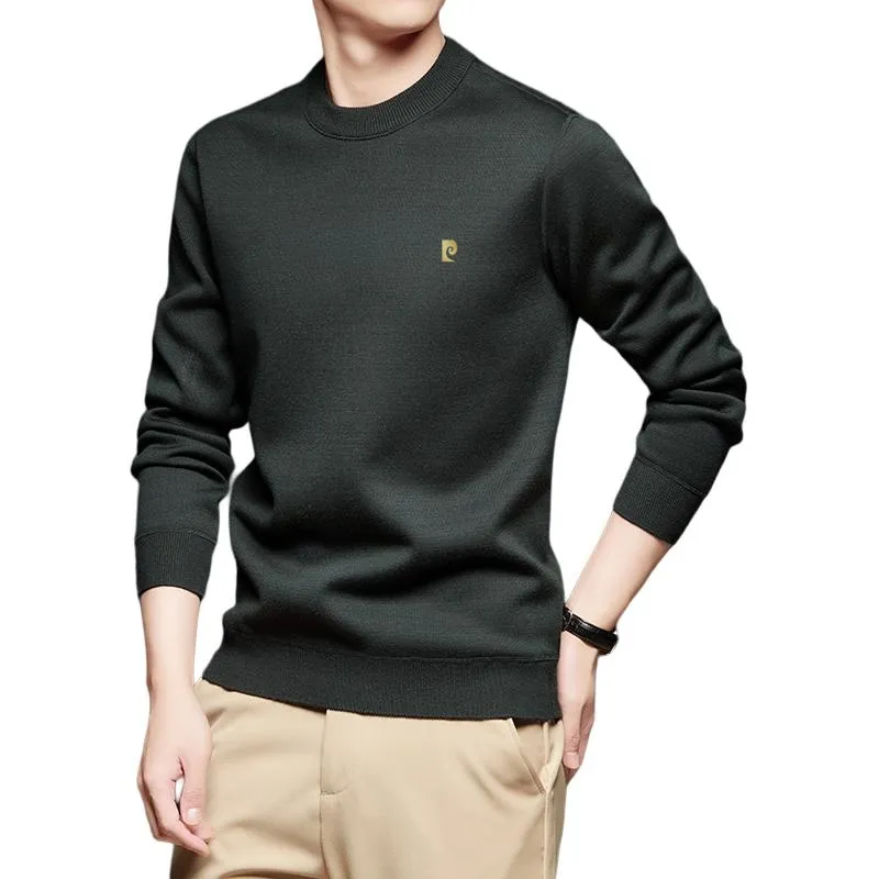 PIERRE CARDIN Sweaters Men-3
