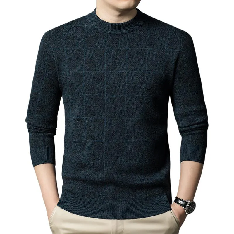 PIERRE CARDIN Sweaters Men-8