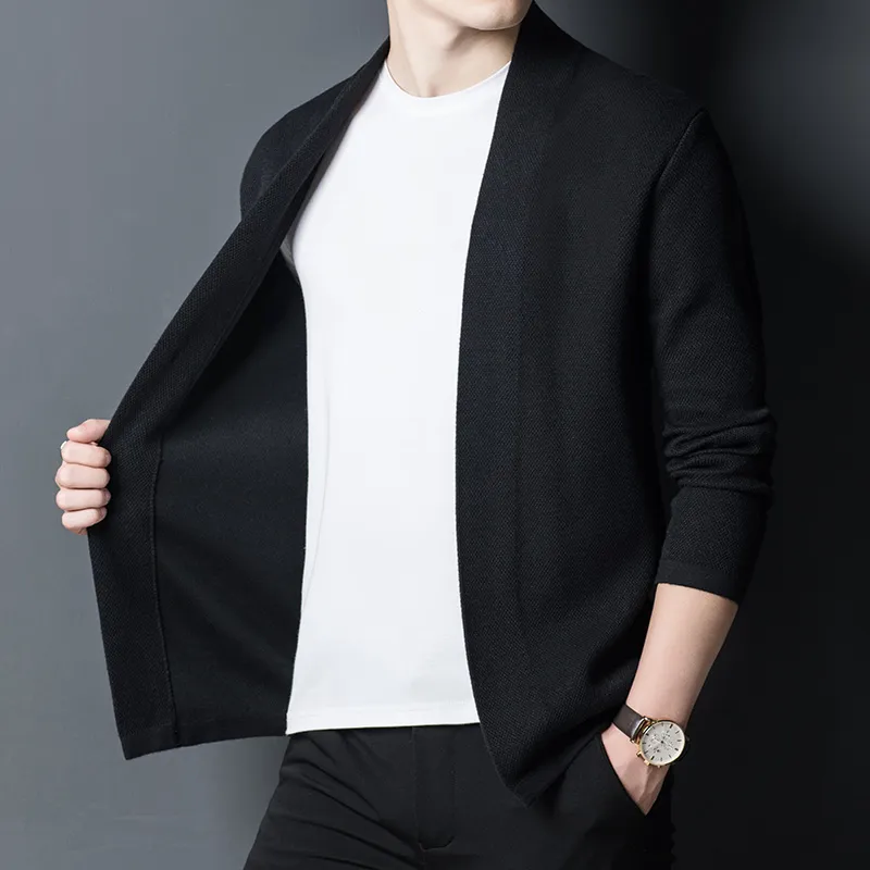 PIERRE CARDIN Knitwear Men-12