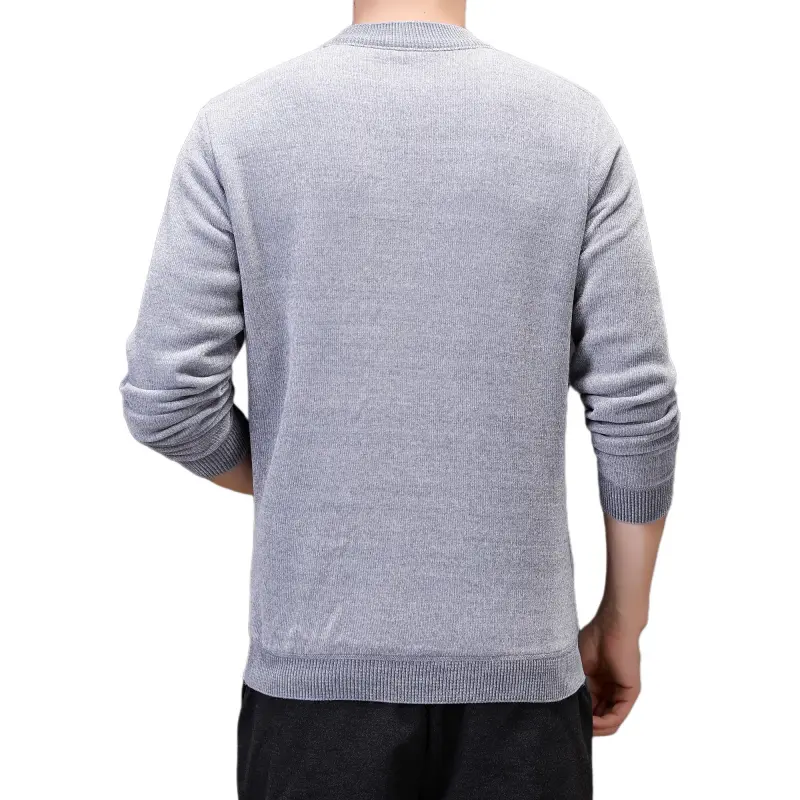 PIERRE CARDIN Sweaters Men-2