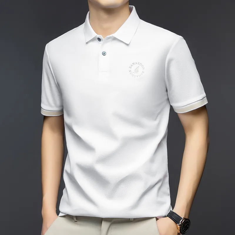 PIERRE CARDIN Polo Shirts Men-8