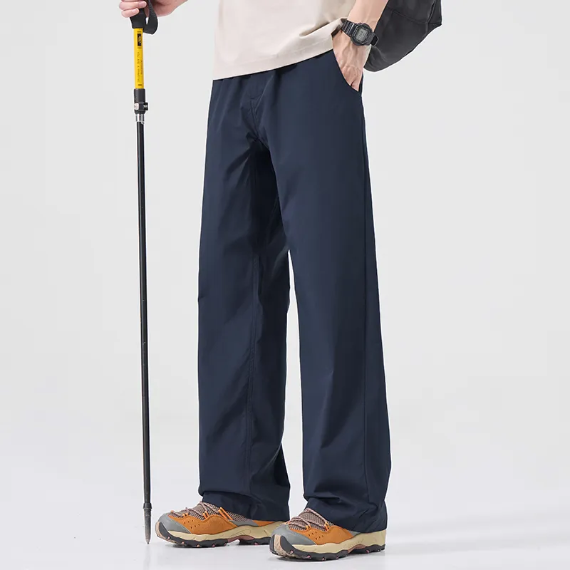 PIERRE CARDIN Casual Pants Men's-9