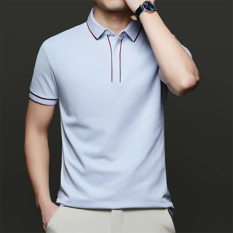 PIERRE CARDIN Polo Shirts Men-28