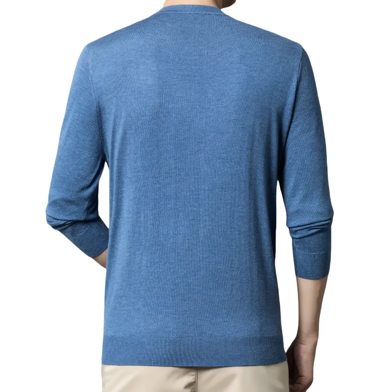 PIERRE CARDIN Sweaters Men-2