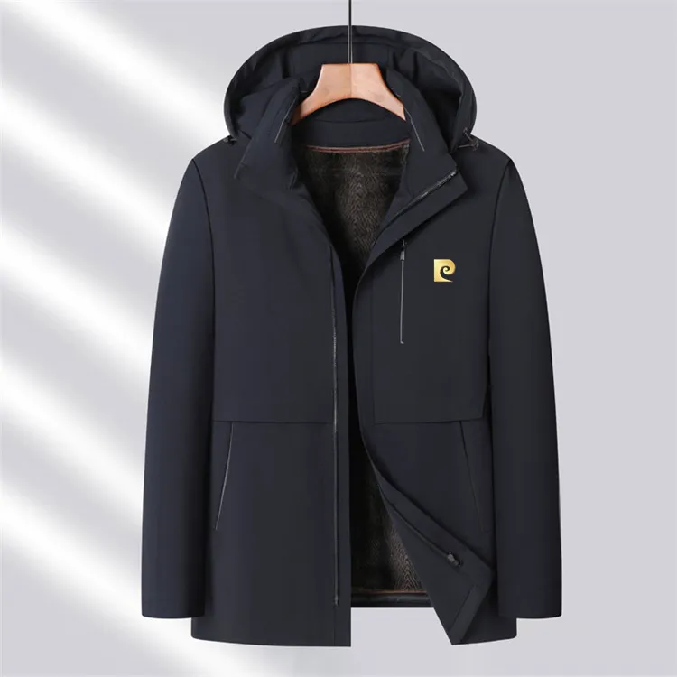 PIERRE CARDIN Down Jacket Men's-7