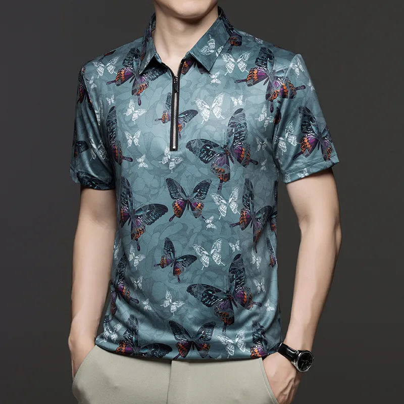 PIERRE CARDIN Polo Shirts Men-7