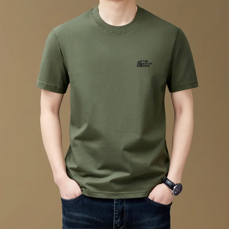 PIERRE CARDIN T Shirts Men-16
