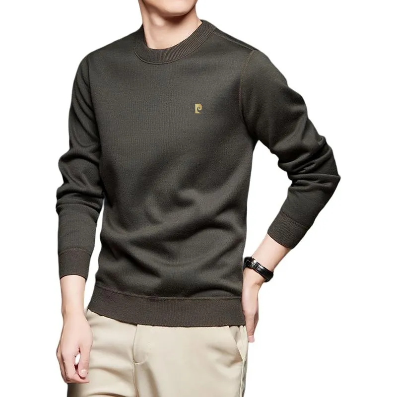 PIERRE CARDIN Sweaters Men-8