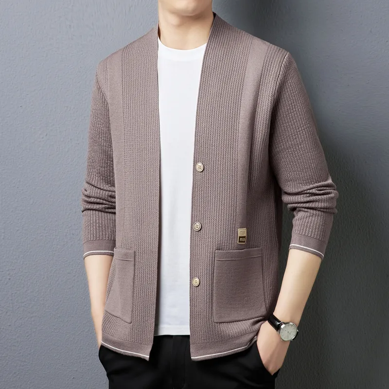 PIERRE CARDIN Knitwear Men-8