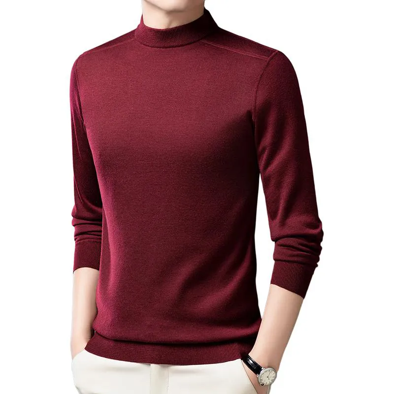PIERRE CARDIN Sweaters Men-5