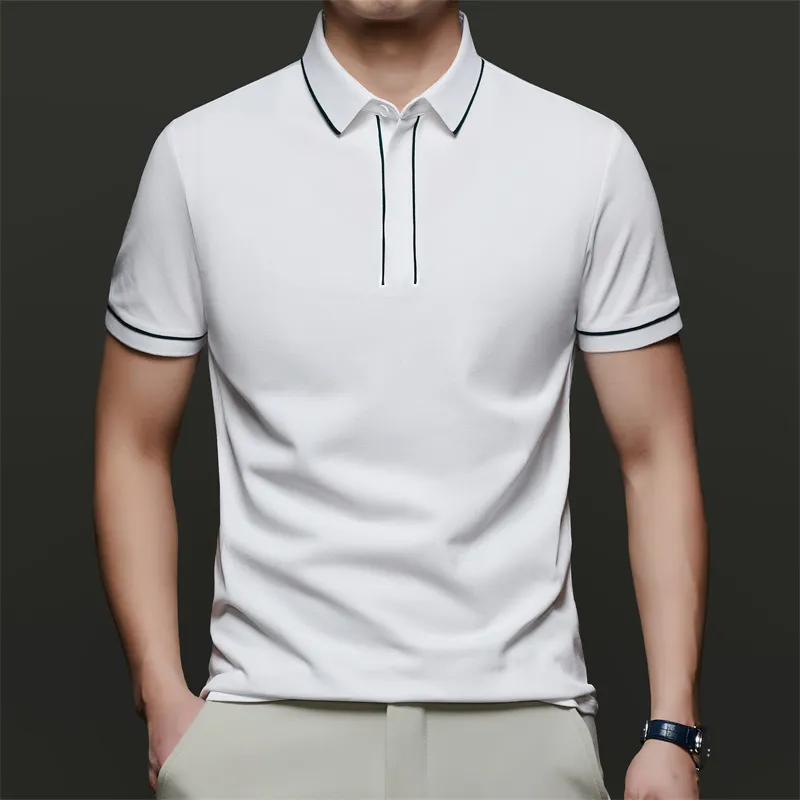 PIERRE CARDIN Polo Shirts Men-2