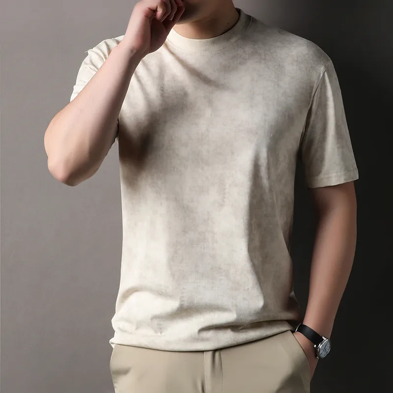 PIERRE CARDIN T Shirts Men-1