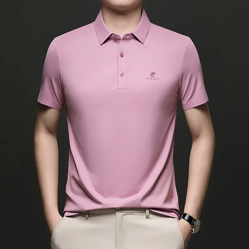 PIERRE CARDIN Polo Shirts Men-23
