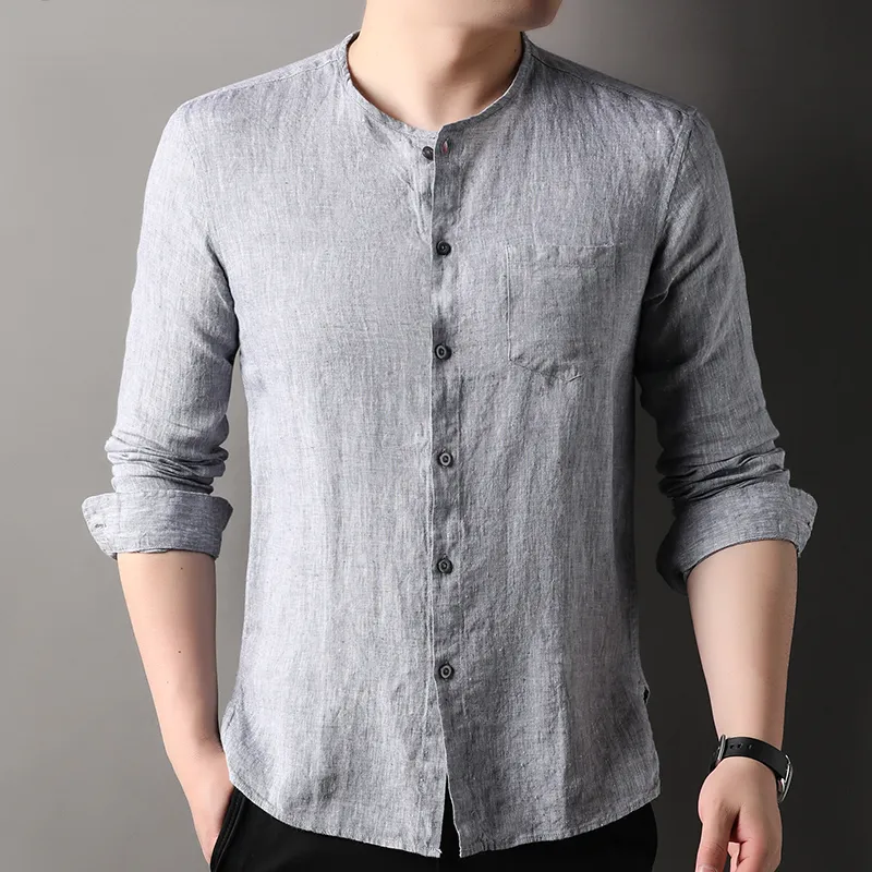 PIERRE CARDIN Shirts Men-3