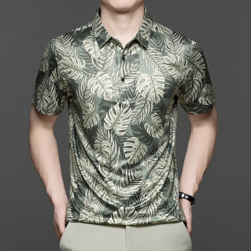 PIERRE CARDIN Polo Shirts Men-13