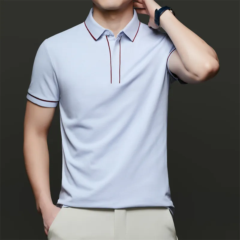 PIERRE CARDIN Polo Shirts Men-29