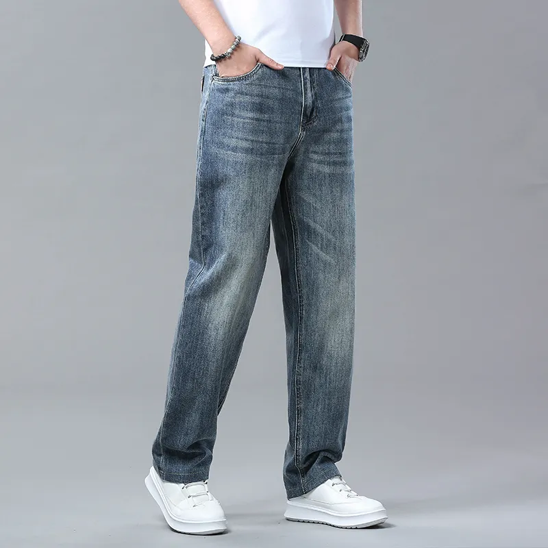 PIERRE CARDIN Jeans Men-8