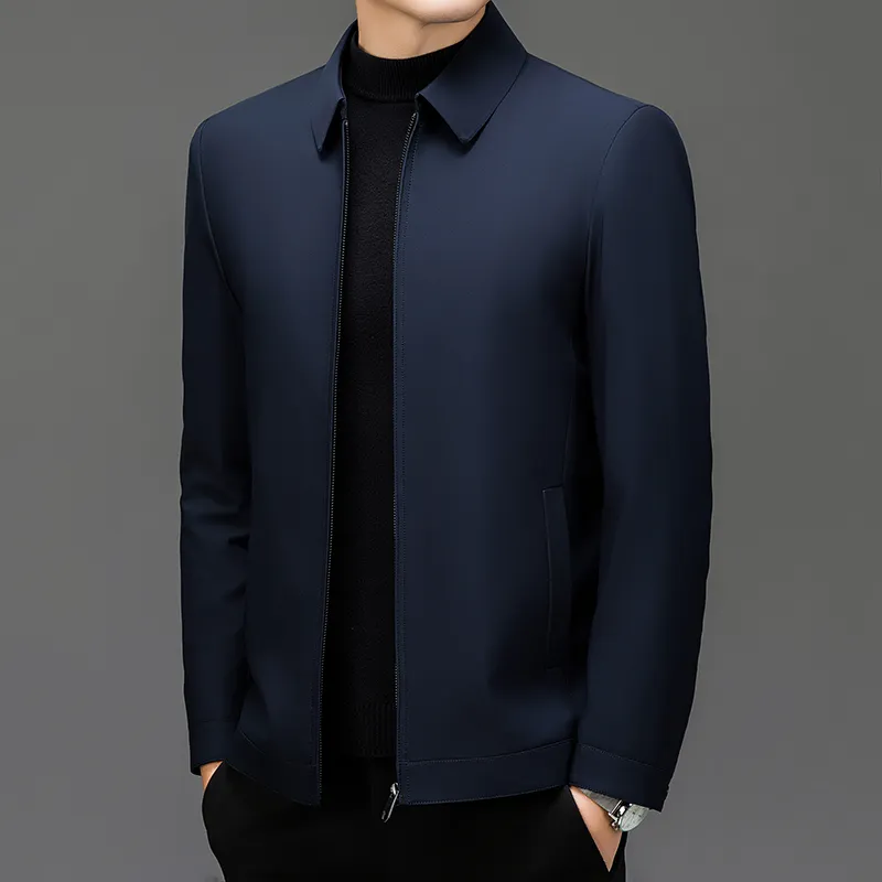 PIERRE CARDIN Jackets Coats Men's-15