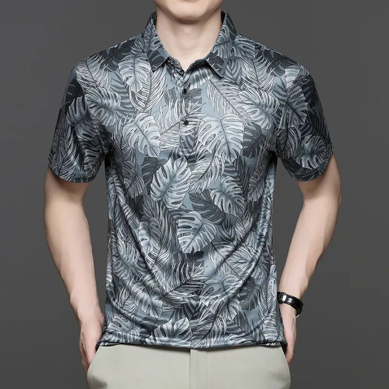 PIERRE CARDIN Polo Shirts Men-4