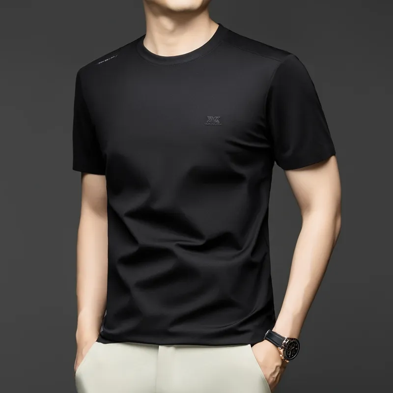 PIERRE CARDIN T Shirts Men-18