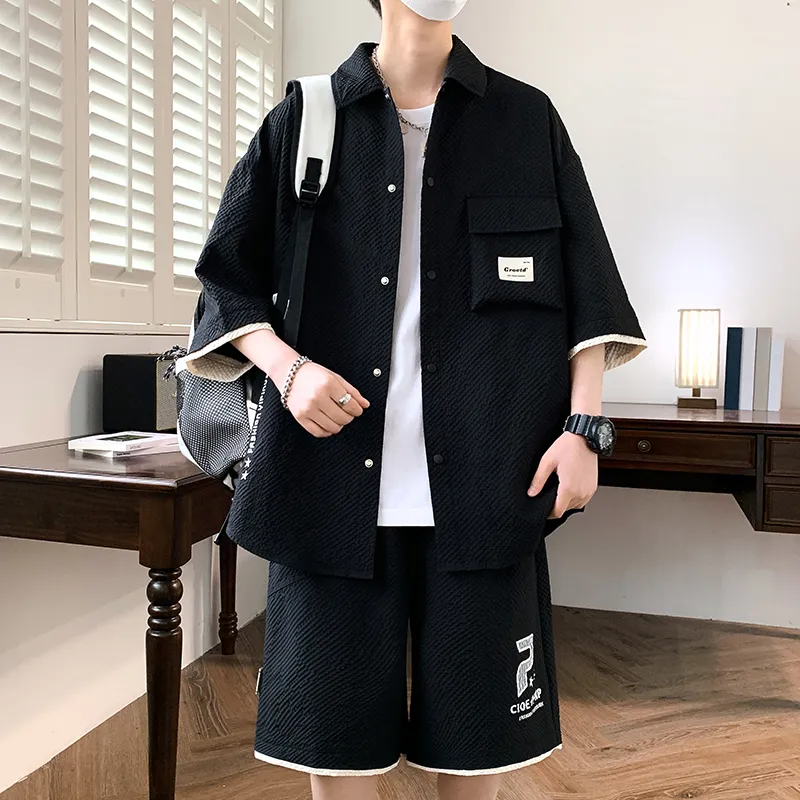 PIERRE CARDIN Casual Sportswear Men's-11