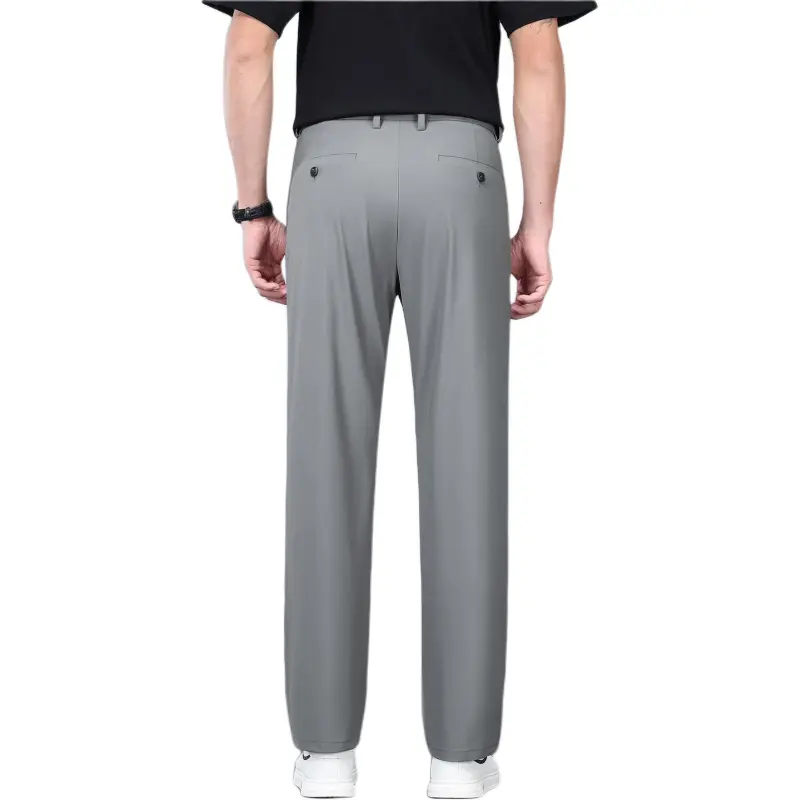 PIERRE CARDIN Casual Pants Men's-6