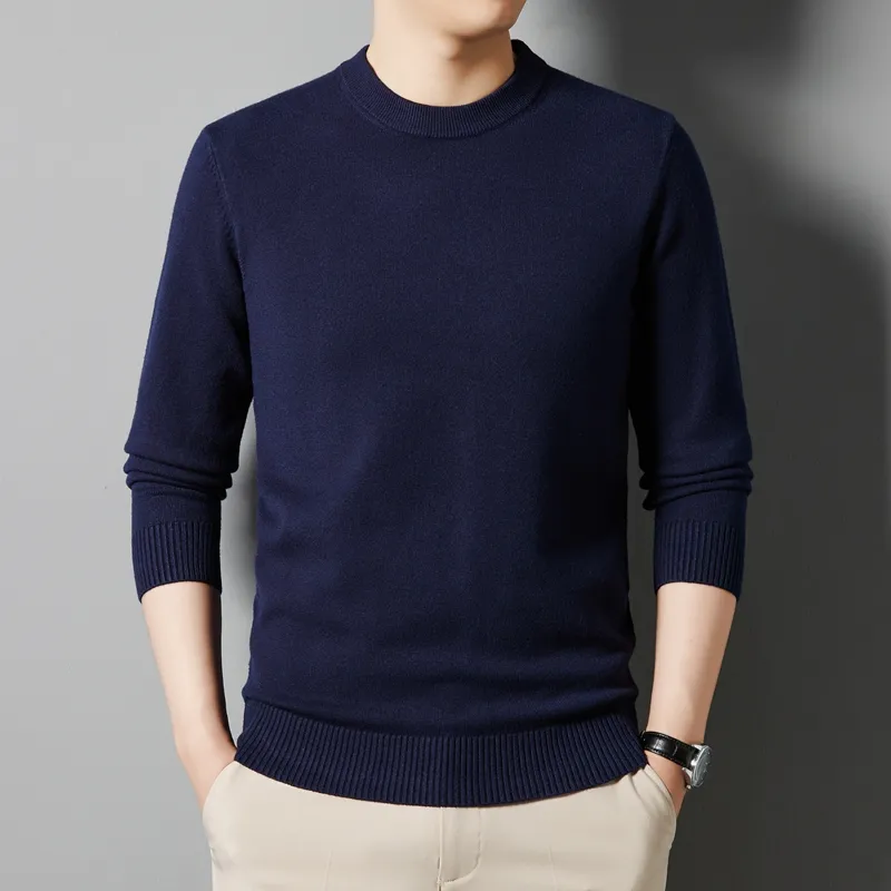 PIERRE CARDIN Sweaters Men-9