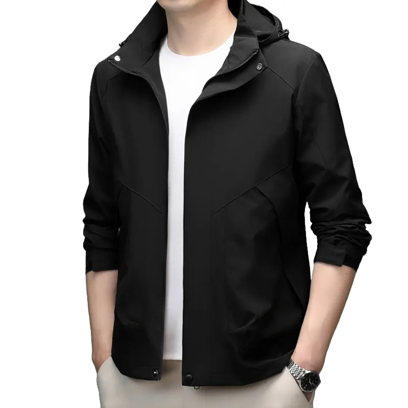 PIERRE CARDIN Jackets Coats Men's-9
