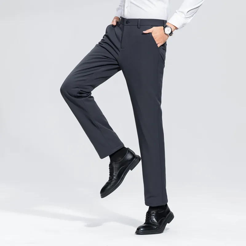 PIERRE CARDIN Down & Insulated Pants Men-6