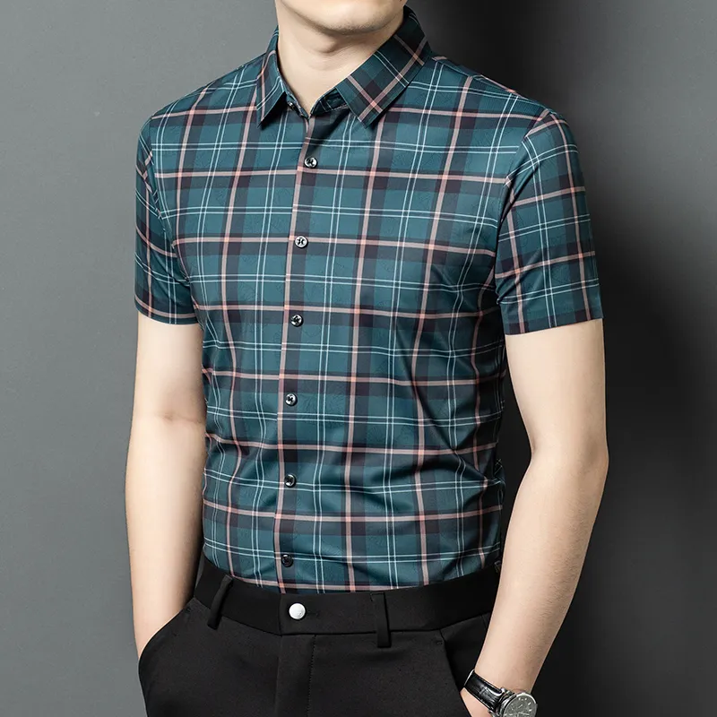 PIERRE CARDIN Shirts Men-6