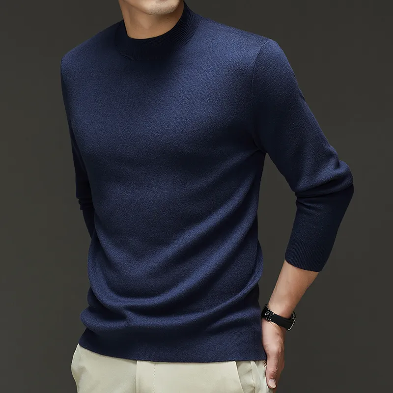 PIERRE CARDIN Sweaters Men-6