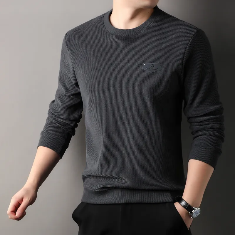 PIERRE CARDIN Sweaters Men-7