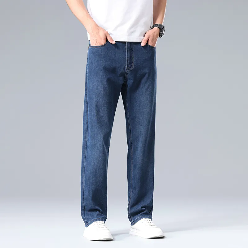 PIERRE CARDIN Jeans Men-2
