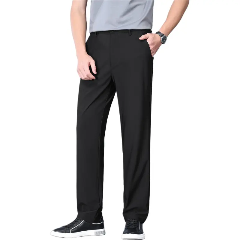 PIERRE CARDIN Casual Pants Men's-2
