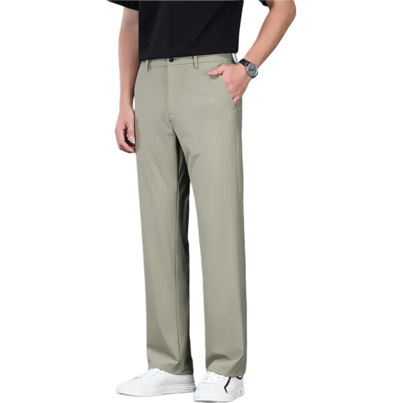 PIERRE CARDIN Casual Pants Men's-17