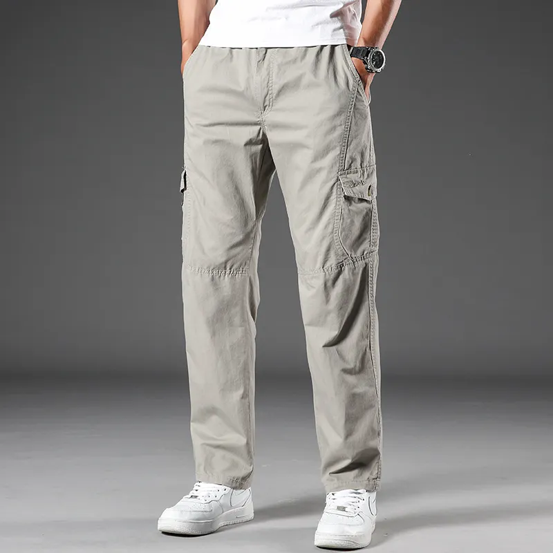 PIERRE CARDIN Casual Pants Men's-13