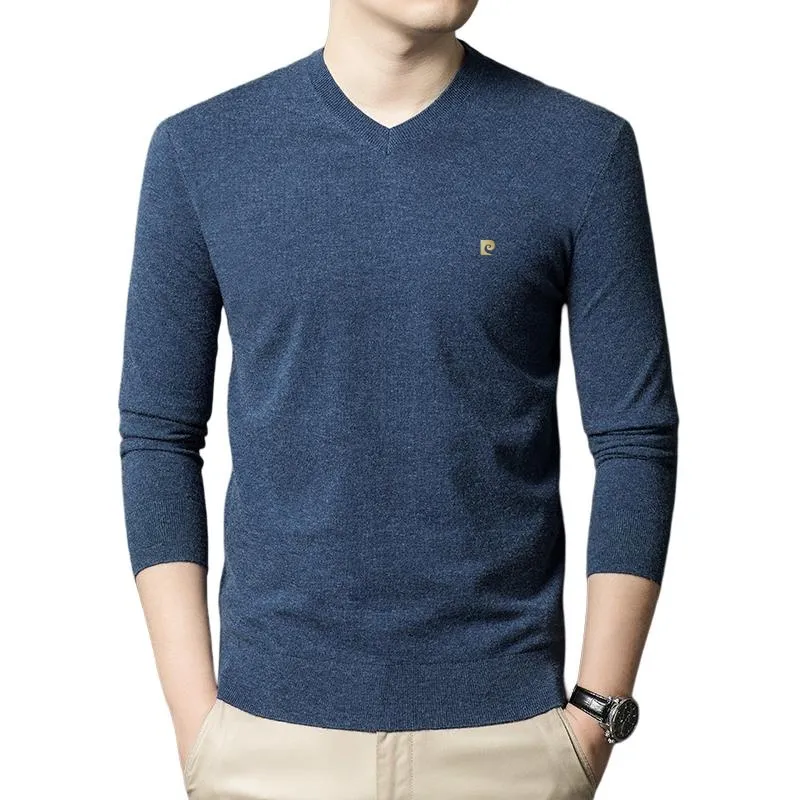 PIERRE CARDIN Sweaters Men-15