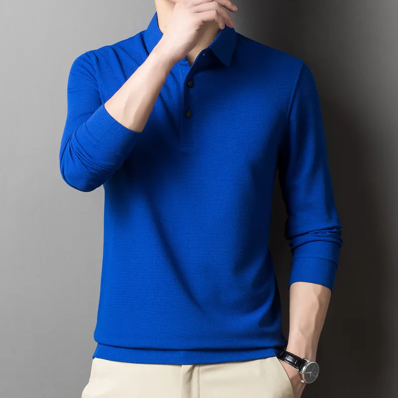 PIERRE CARDIN Polo Shirts Men-6