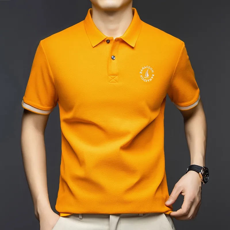 PIERRE CARDIN Polo Shirts Men-10