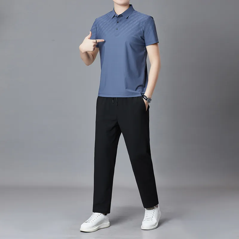 PIERRE CARDIN Casual Sportswear Men's-1